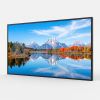 Интерьерный LED-экран 204", шаг 2.5 пикселя
